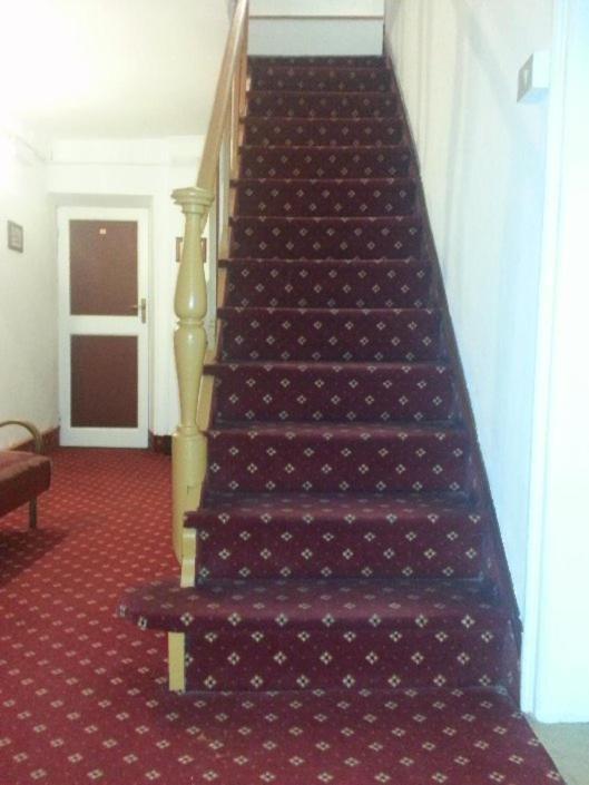 Hotel Family Balbi 2*