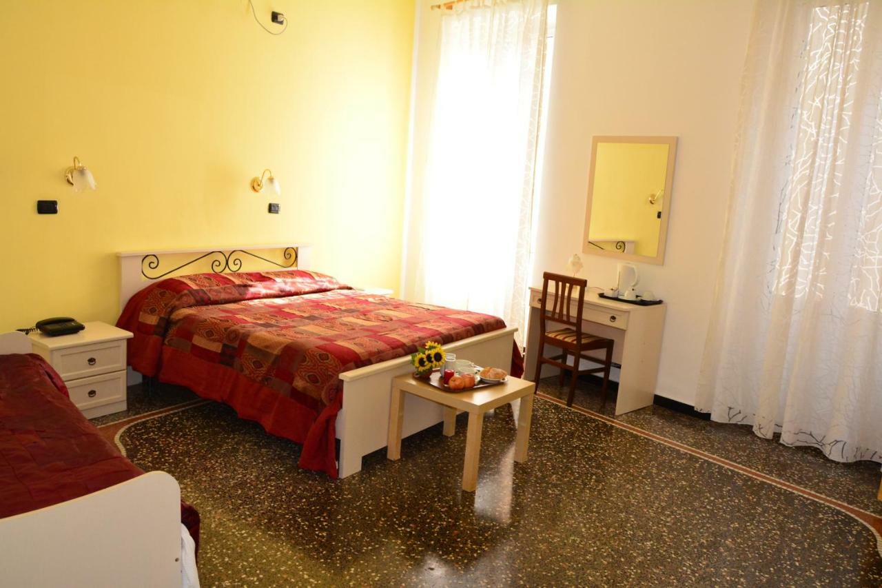 Hotel Family Balbi